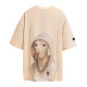 MWM Unisex κοντομάνικη μπλούζα Vanguard Dogs Embroidered VDog Tee